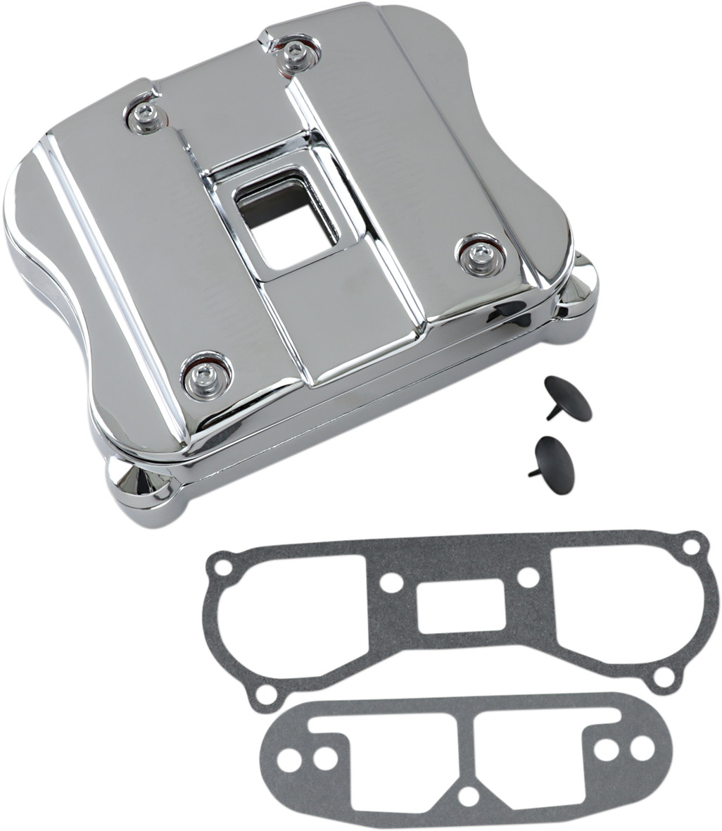 Drag Specialties Rocker Box Kit