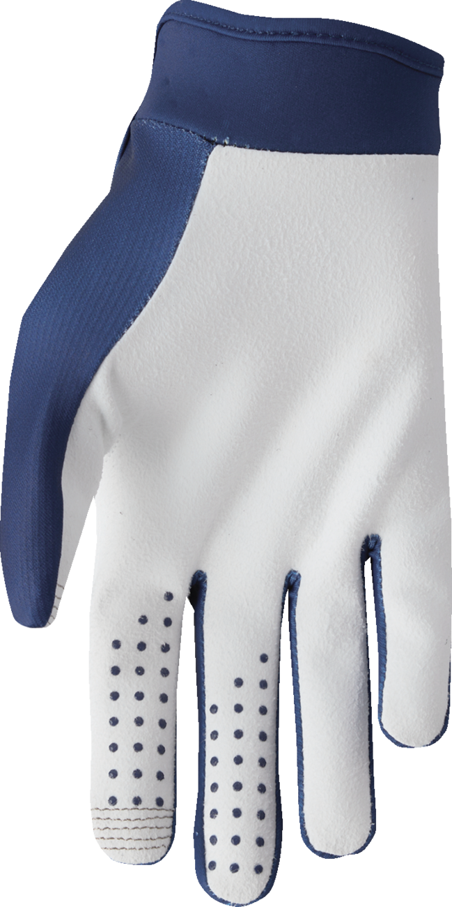 THOR Youth Launchmode Split Gloves