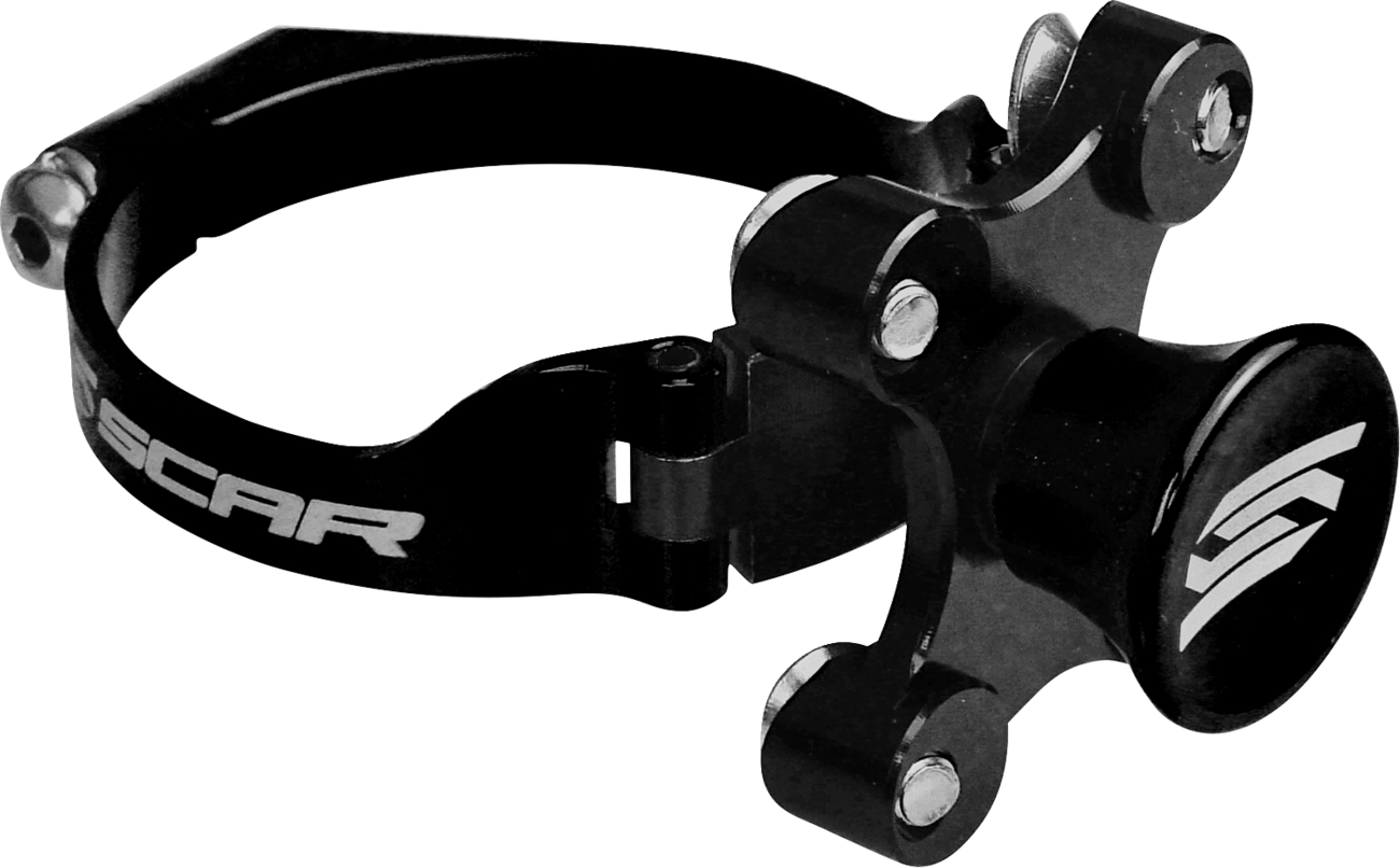 SCAR Launch Control