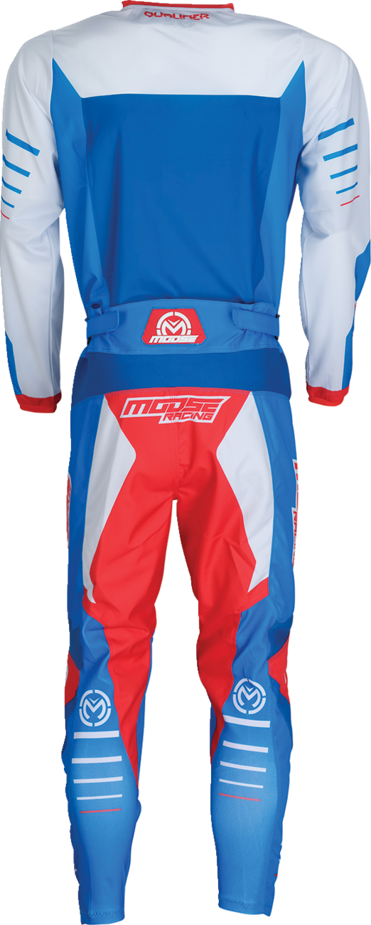 Moose offroad Qualifier® Jersey