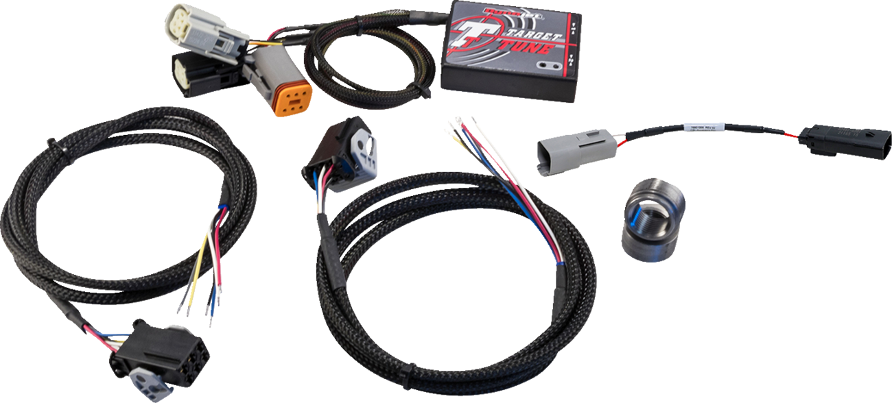 DYNOJET Target Tune Module Kit