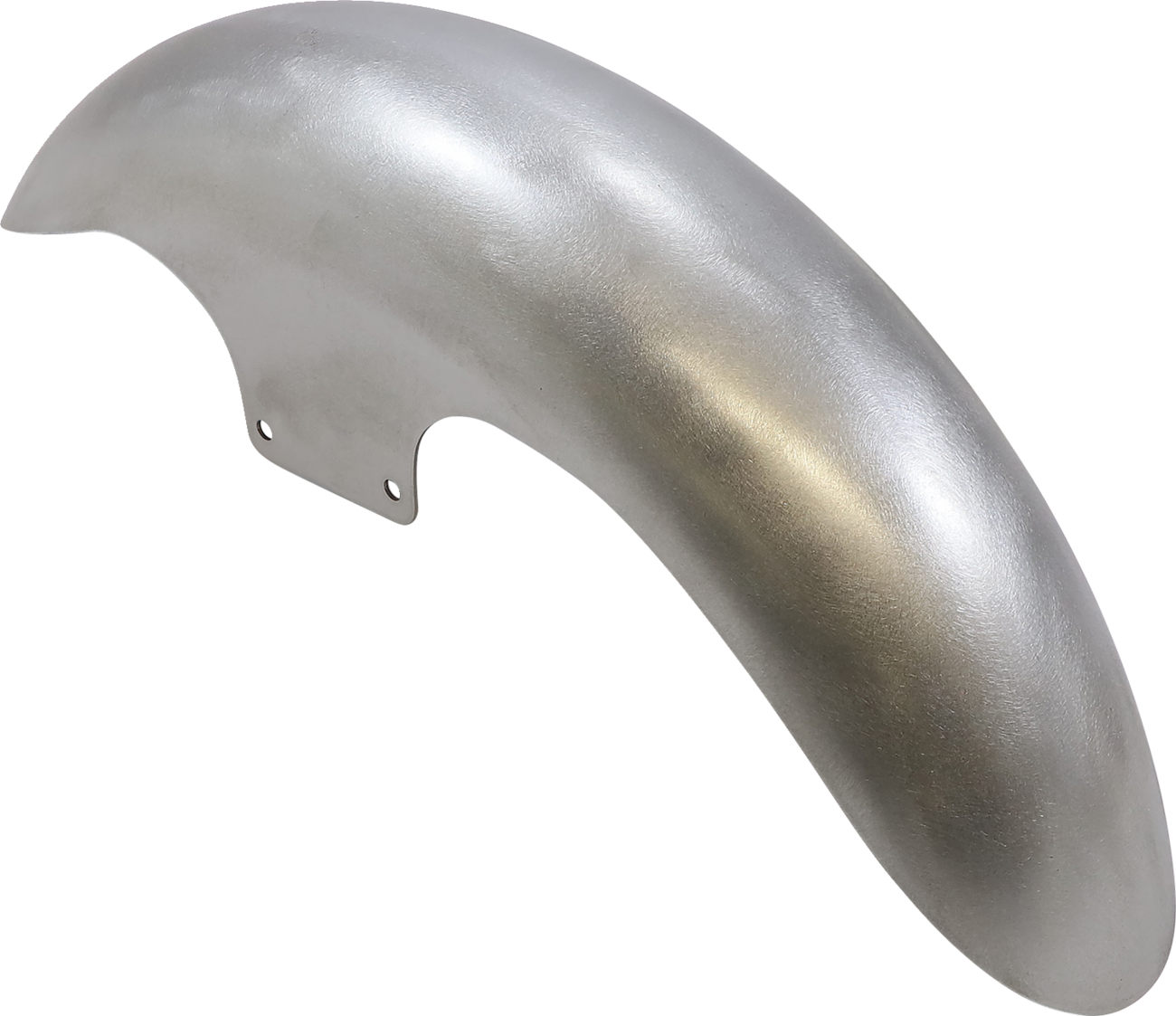 PAUL YAFFE BAGGER NATION Real Steel Cafe Front Fender