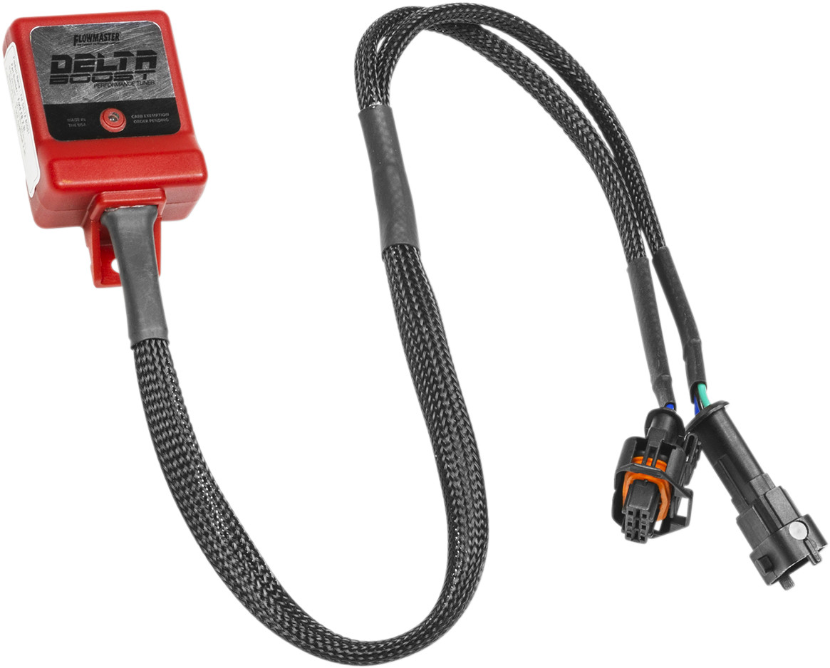 XDR Delta Boost Module