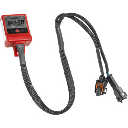 DELTA BOOST PERFORMANCE TUNER DELTA BOOST PERFORMANCE TUNER