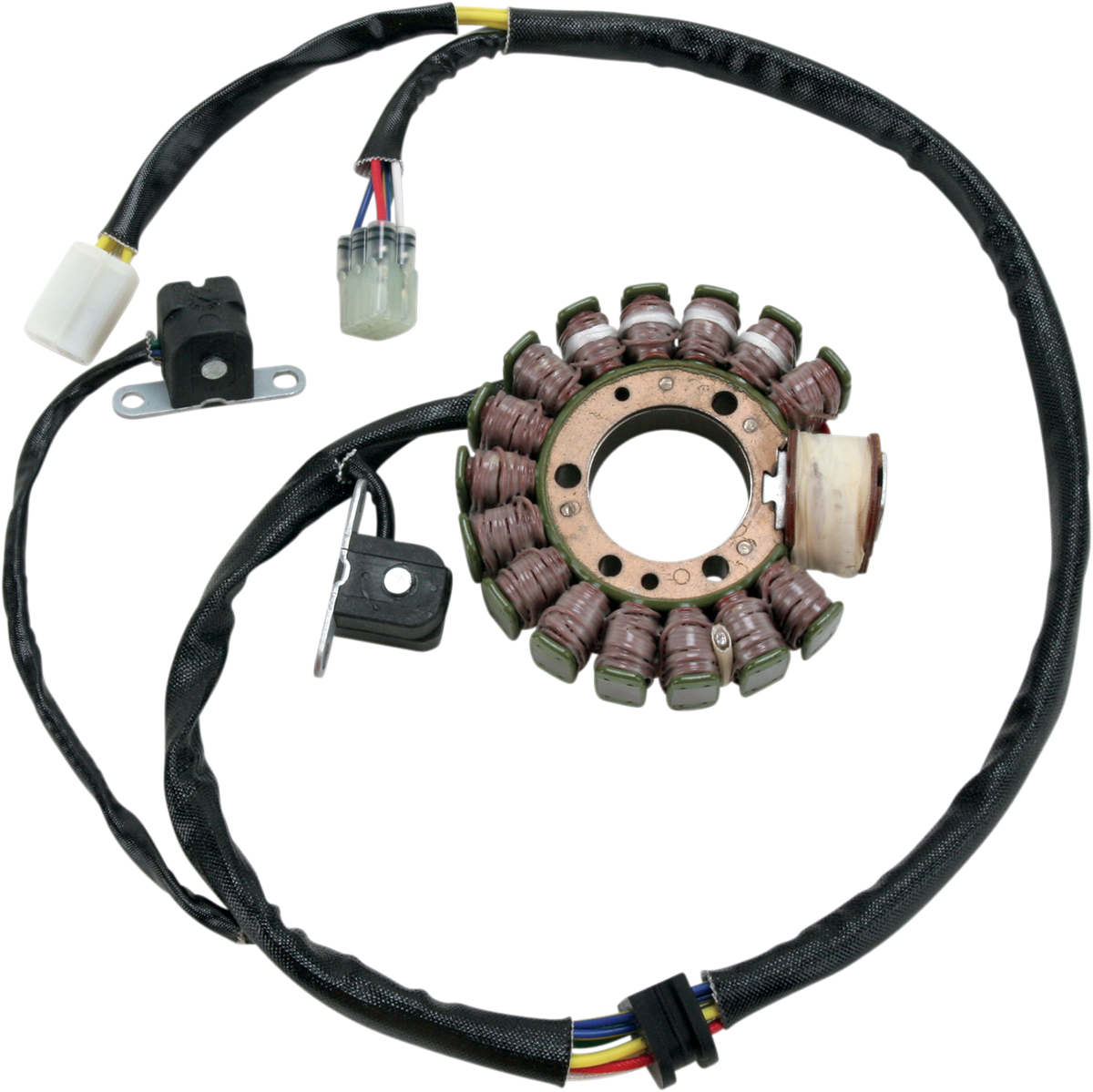 Stator for Yamaha