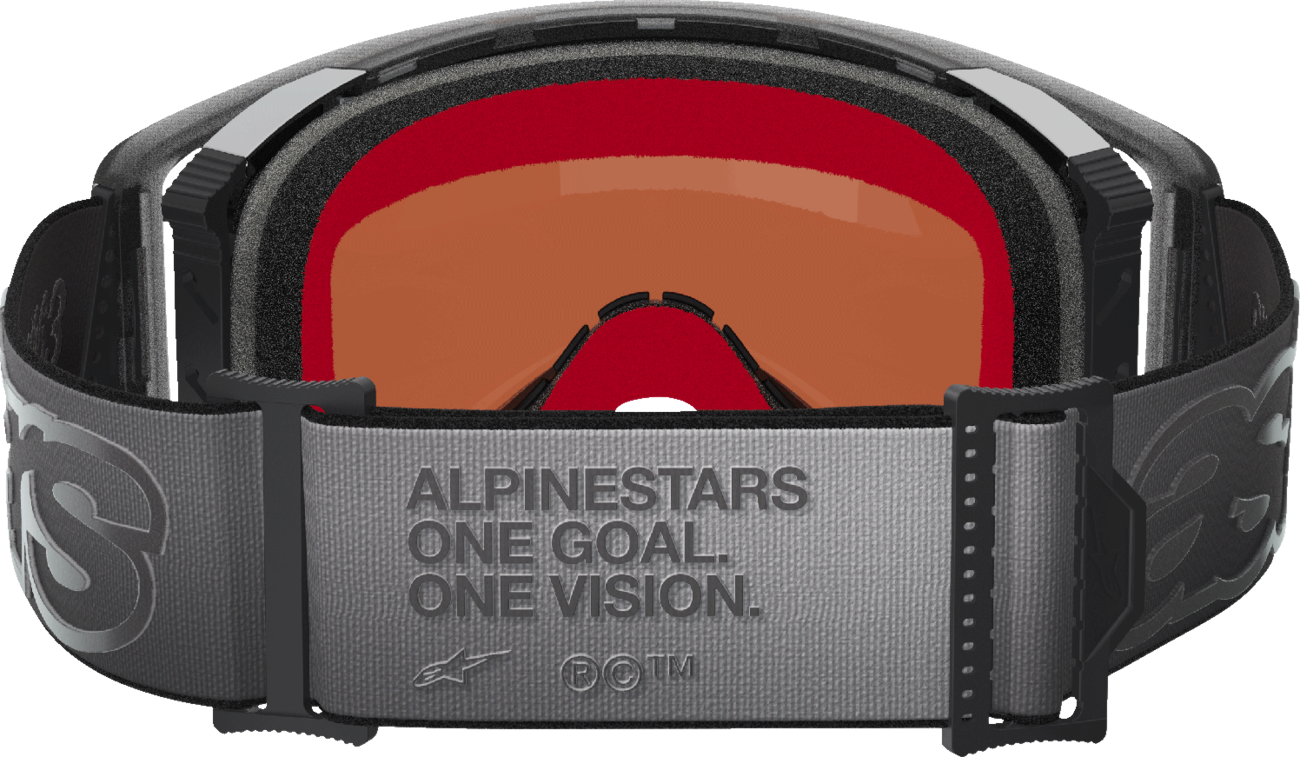 Alpinestars goggles Supertech Vision Vista Goggle