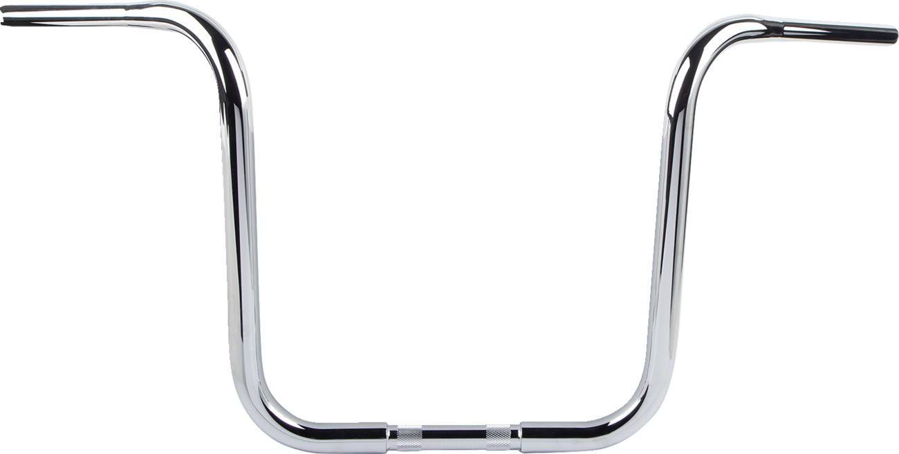 Burly Brand 1 1/4" Gorilla Ape Handlebar For Harley