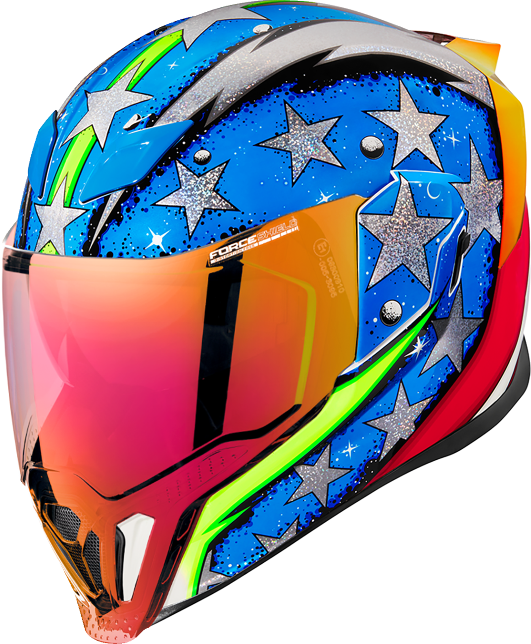 ICON Airflite™ SF Helmet