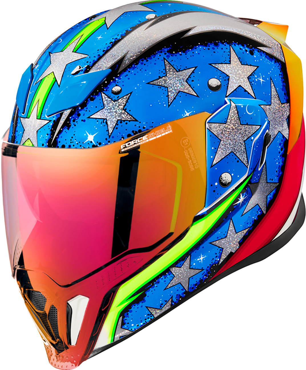 ICON Airflite™ SF Helmet