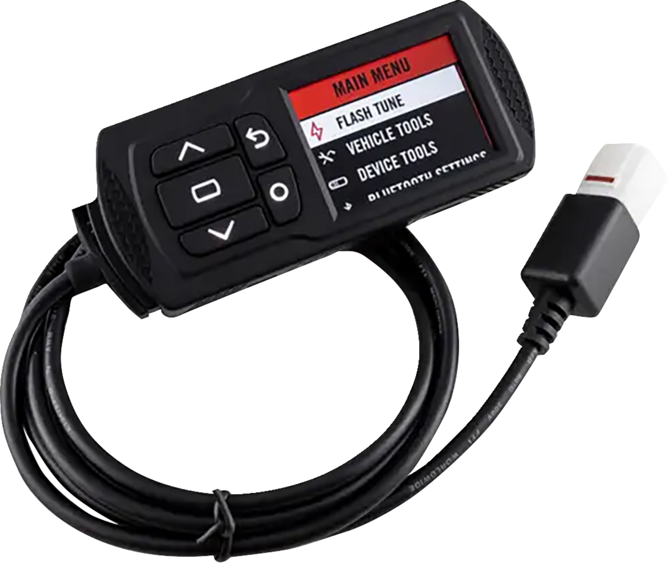 Power Vision 3 Fuel Injection Module