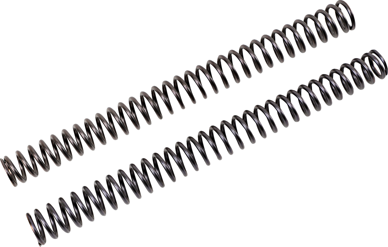 Fork Springs for FKS Cartridge Kit