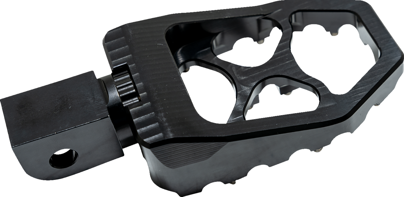 BURLY BRAND MX-Evollution Pegs