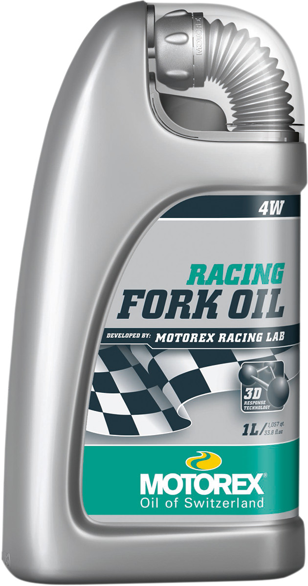 Motorex Racing Fork Oil