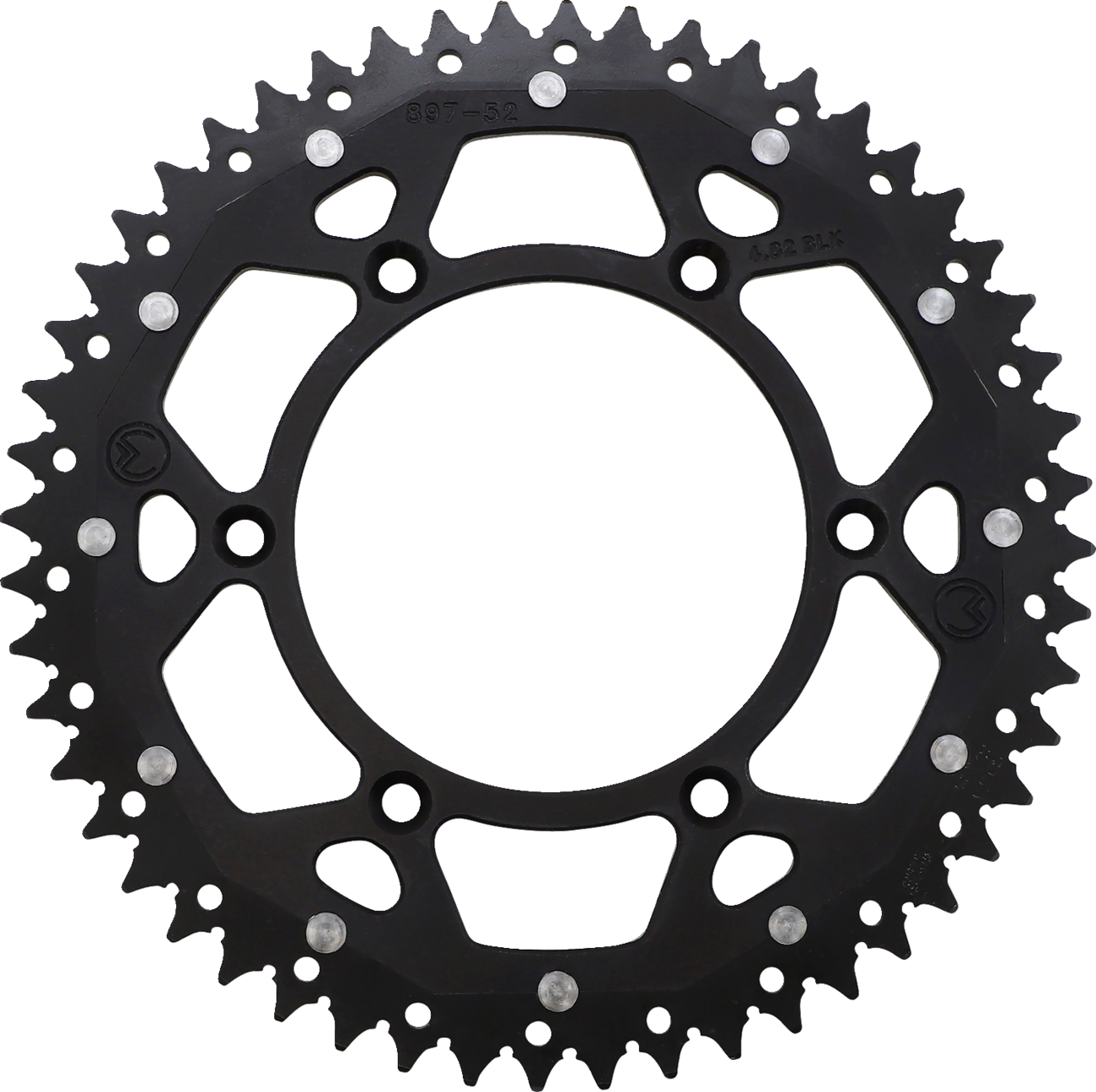 Dual Sprocket