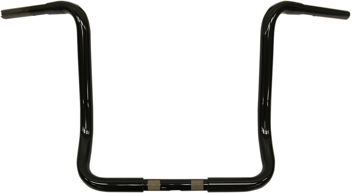 LA CHOPPERS 1-1/4" Touring Ape Hanger Handlebar