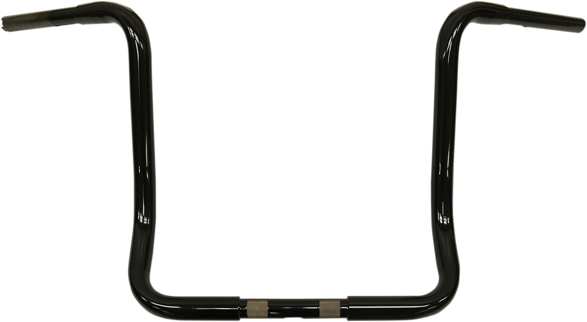 LA CHOPPERS 1-1/4" Touring Ape Hanger Handlebar