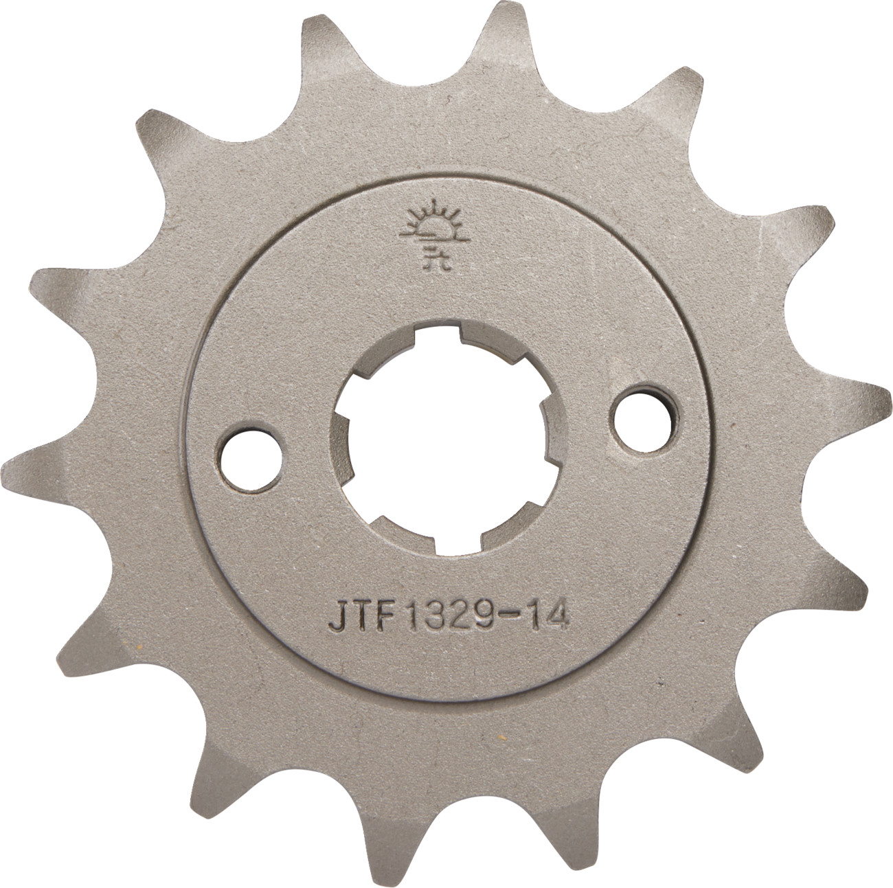 JT SPROCKETS Countershaft Front Sprocket