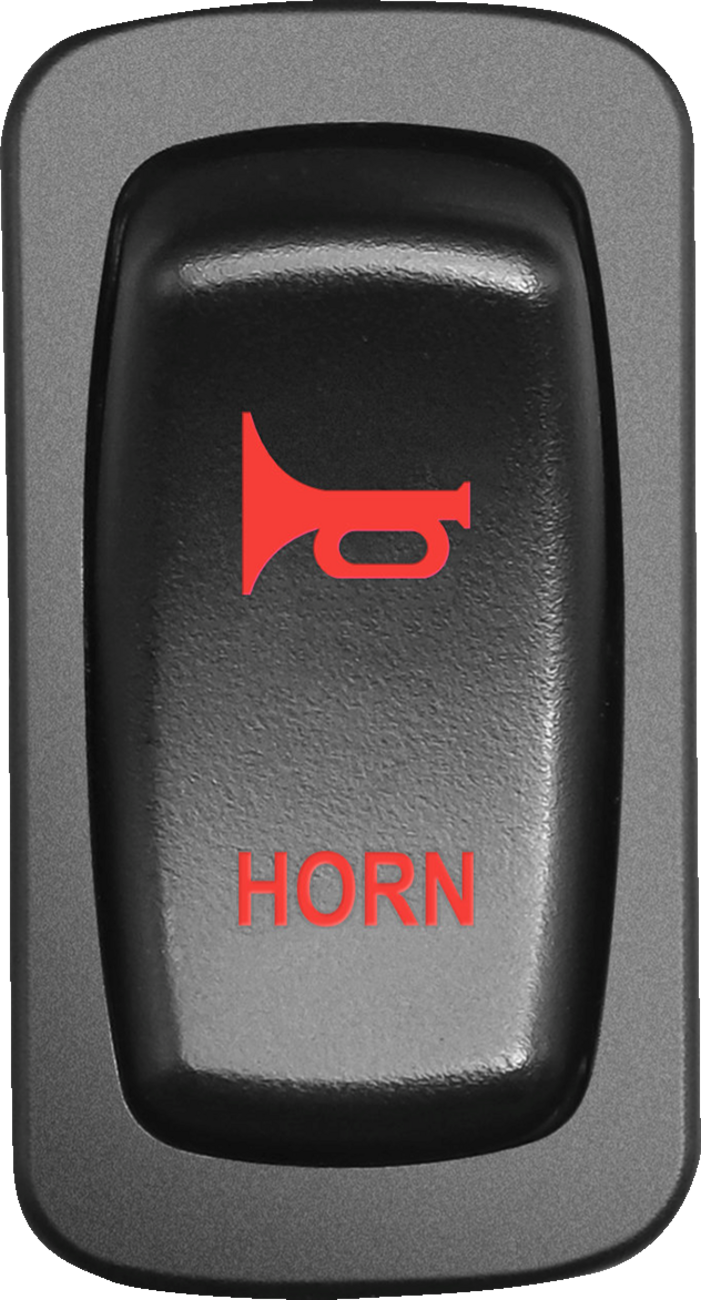 MOOSE OFFROAD Low-Profile Switch
