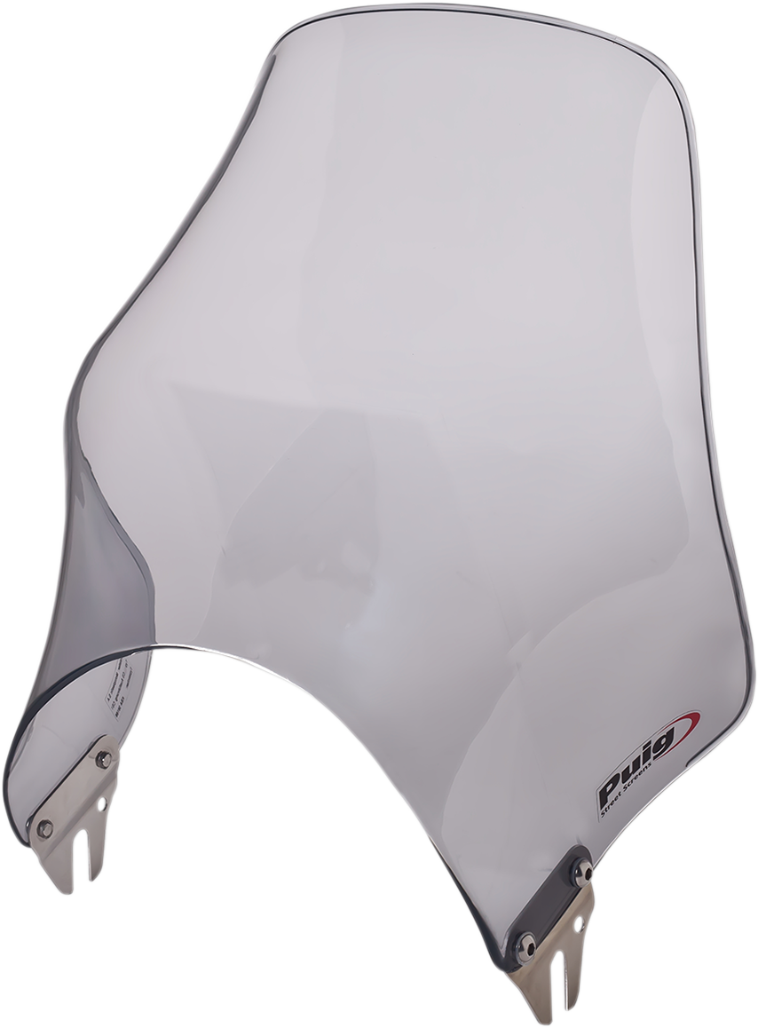 Puig Naked Universal Windscreen