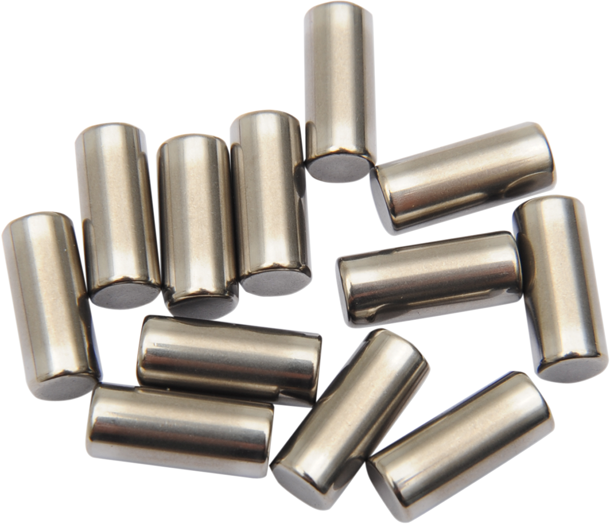Crankcase Roller Bearings for Knucklehead