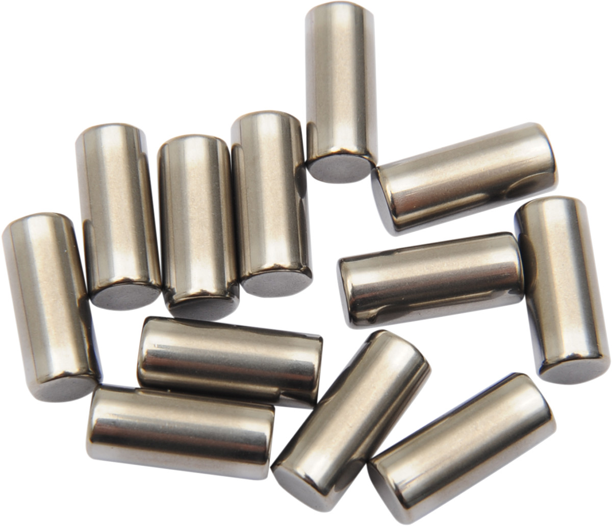 EASTERN MOTORCYCLE PARTS Crankcase Roller Bearings for Knucklehead