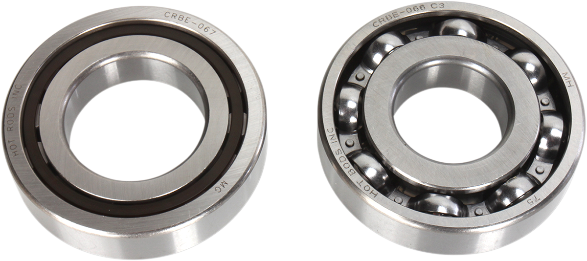 Main Crankshaft Bearing and Seal Kit