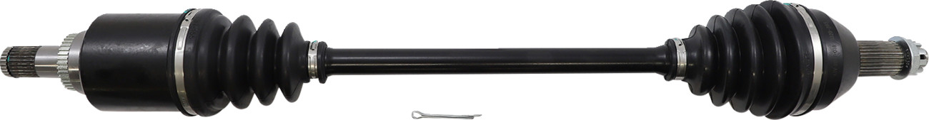 Complete Axle Kit