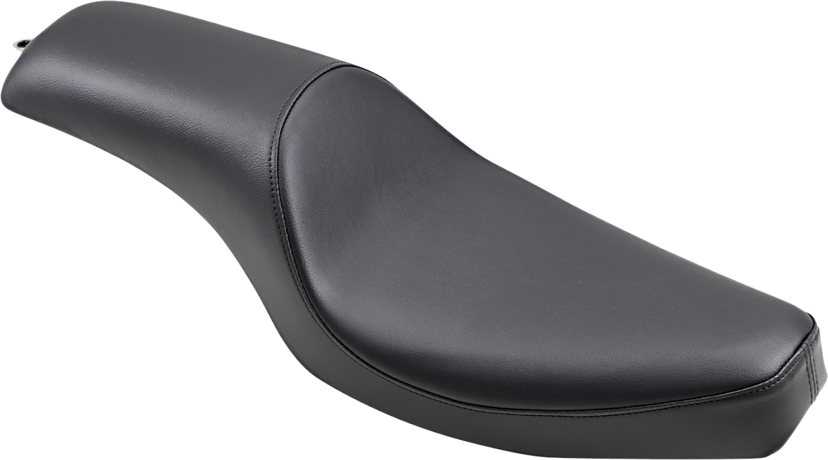 Drag specialties seats Predator Seat - Smooth - XL '57-'78 Harley Davidson