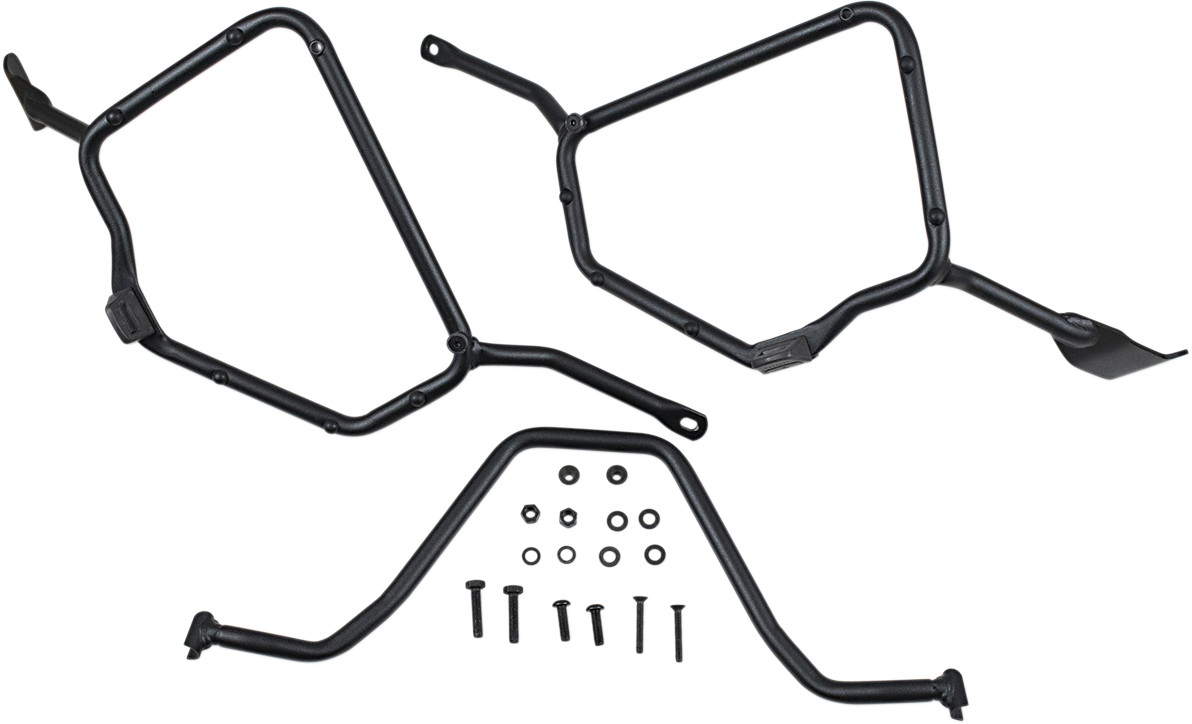 GIVI Side Case Rack