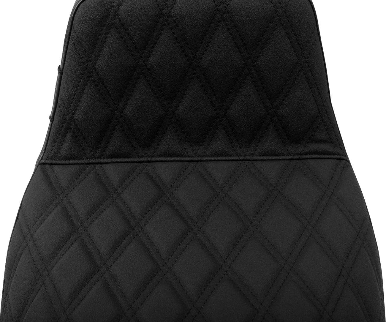 LE PERA Kickflip Seat — Double Diamond/Gripper