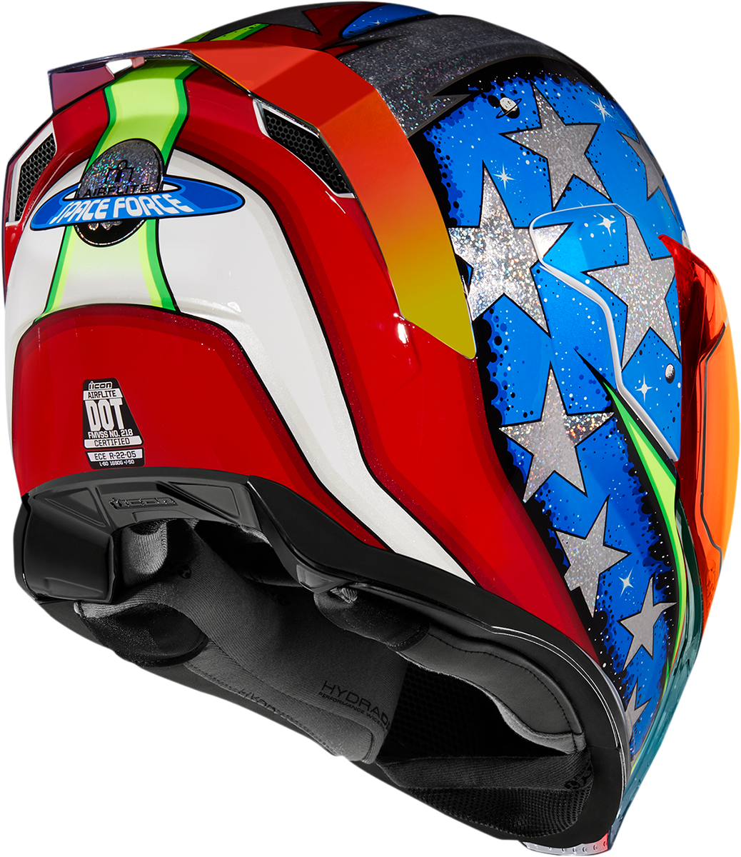 Icon Airflite™ SF Helmet