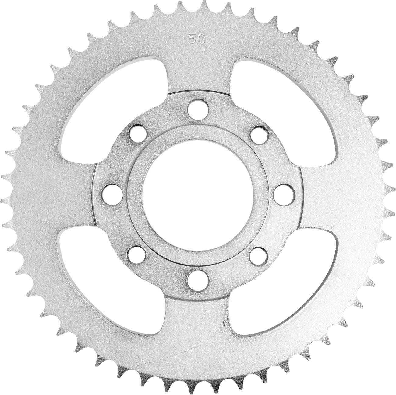 PARTS UNLIMITED Rear Sprocket