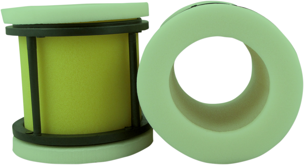 NO TOIL Pre-oiled Air Filter with Cage