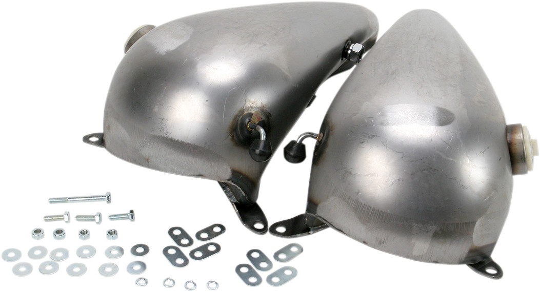 Drag Specialties Fat Bob-Style Gas Tank