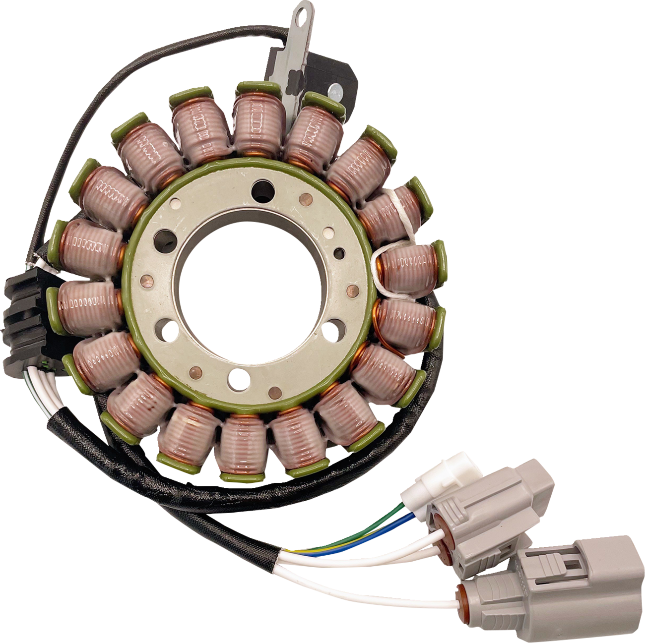 OE Style Stator