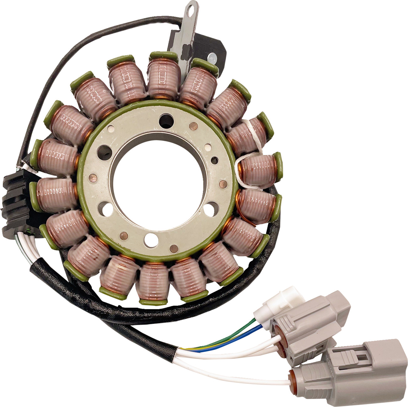 Ricks Motorsports Stator Yamaha 2016-2018 21-936