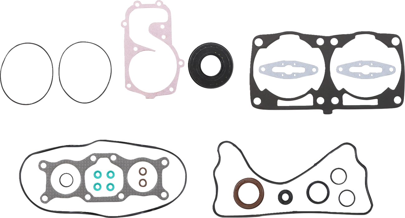 Vertex Complete Gasket Kit Polaris