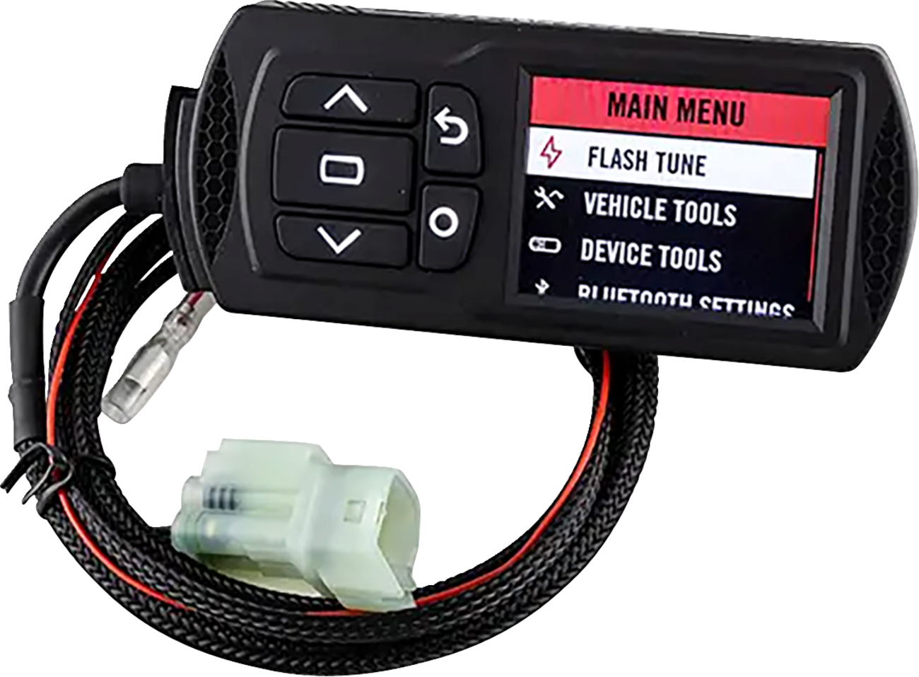 Dynojet Power Vision 3 Fuel Injection Module - Honda 2019-2025 Honda CRF125F / 2019-2025 Honda CRF125FB Big Wheel