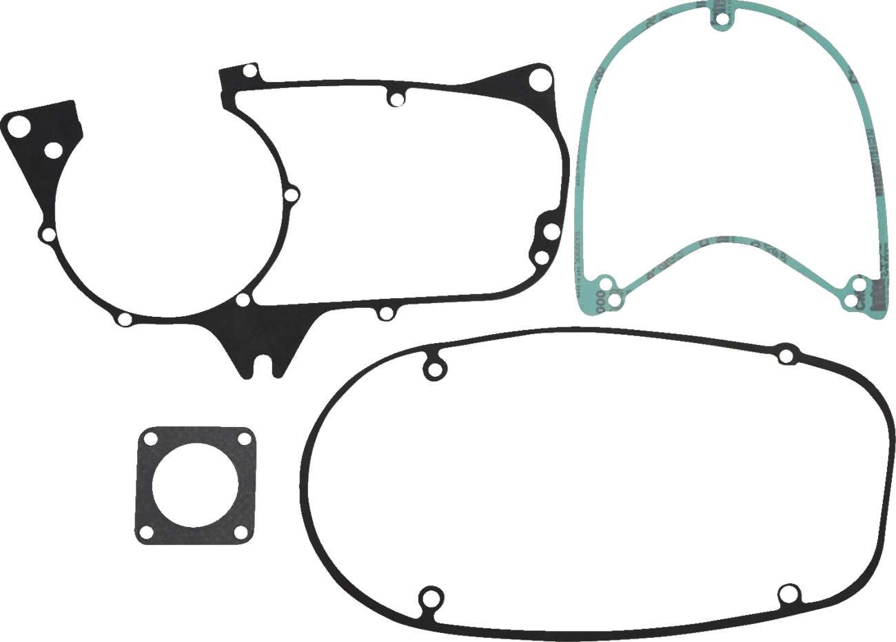 Engine Gasket Kit