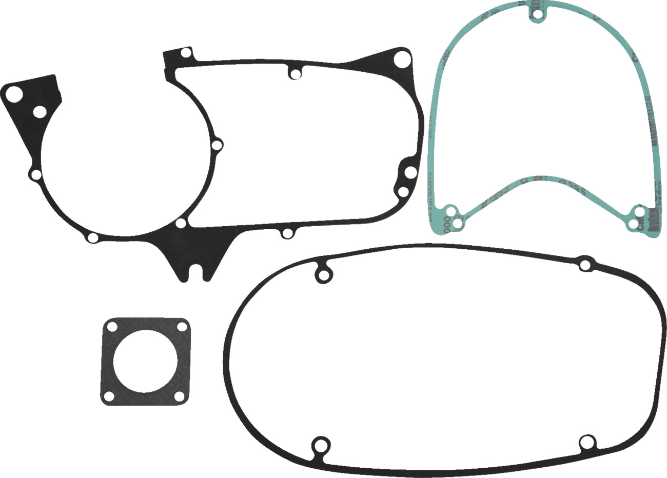 VINTCO Engine Gasket Kit