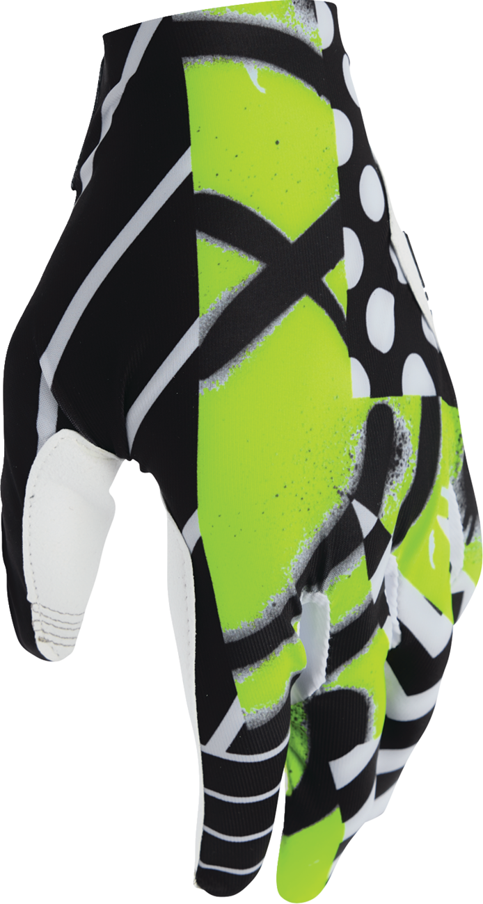 Thor SPORTMODE Anarchy Gloves
