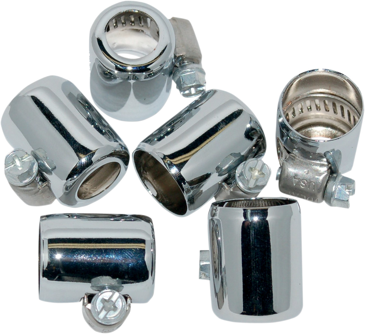 NAMZ Hose Clamps