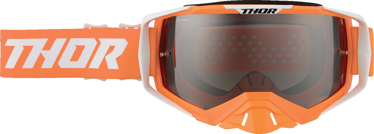 Thor Activate Goggle — Flite