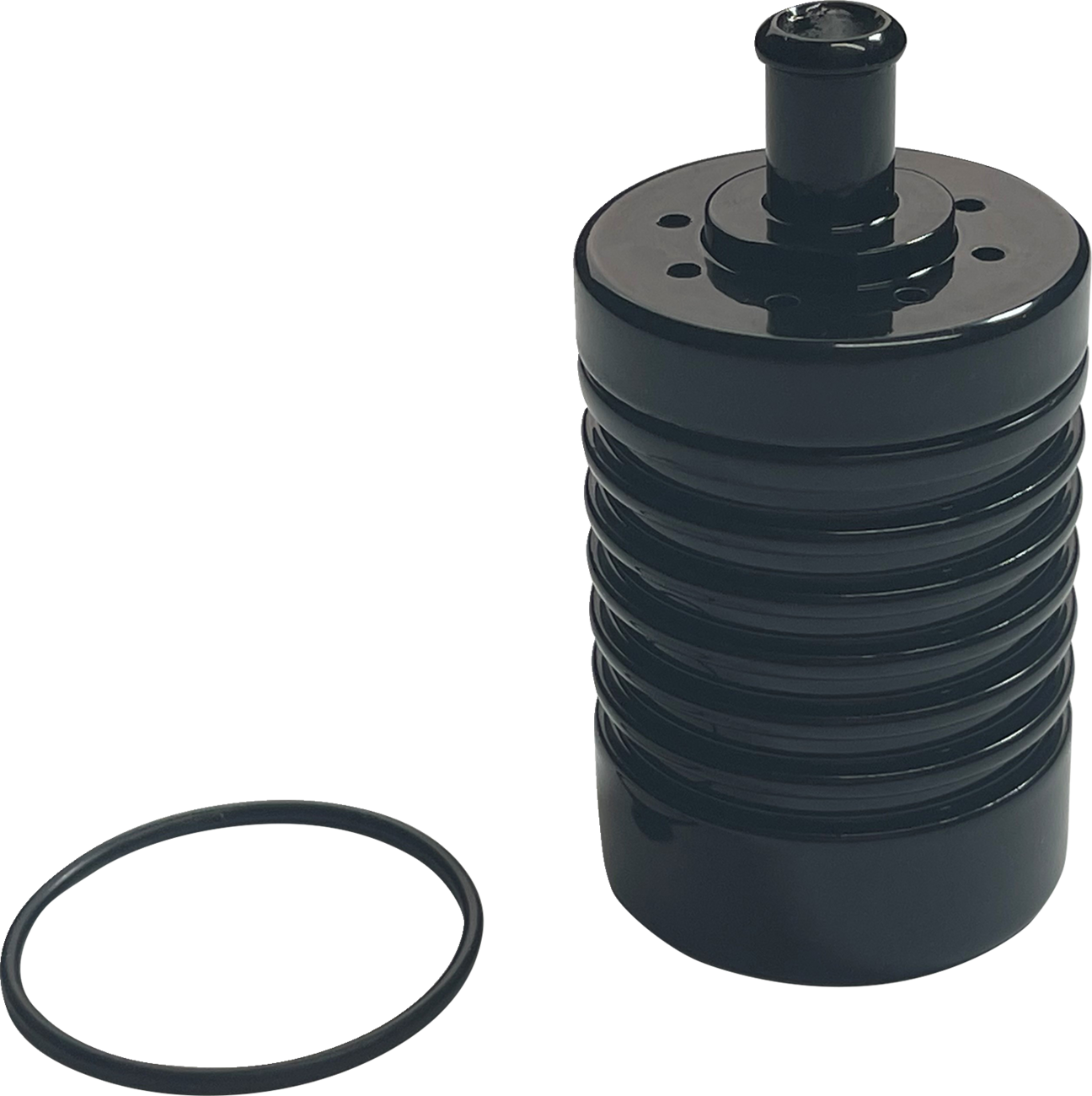 Catch Can for External Breather System