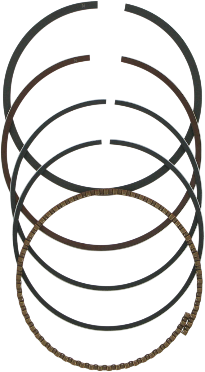 WISECO Replacement Ring Set