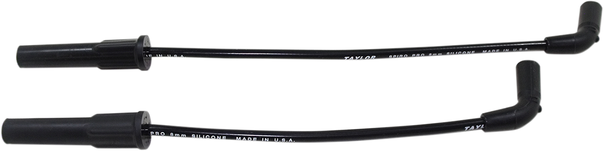Sumax 8mm Spark Plug Wires For Harley Street 2015-2020