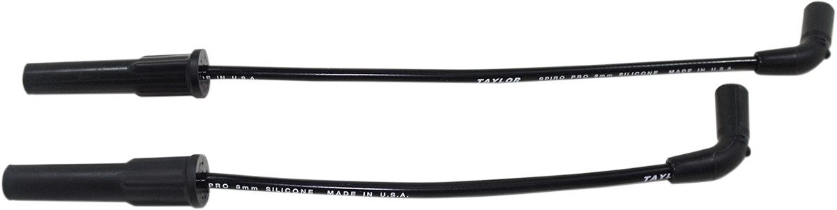 SUMAX Custom-Fit Spark Plug Wire Kit