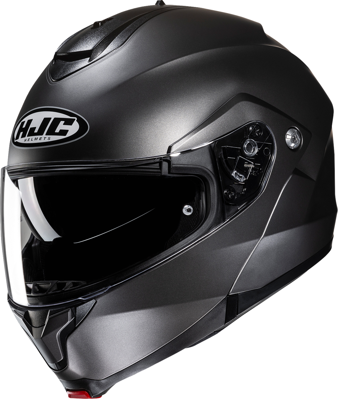 HJC C91 Solid Helmet