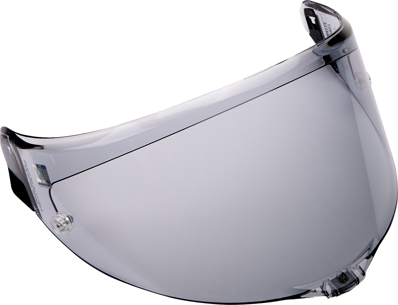 AGV Pista GP RR Pinlock Ready Face Shield