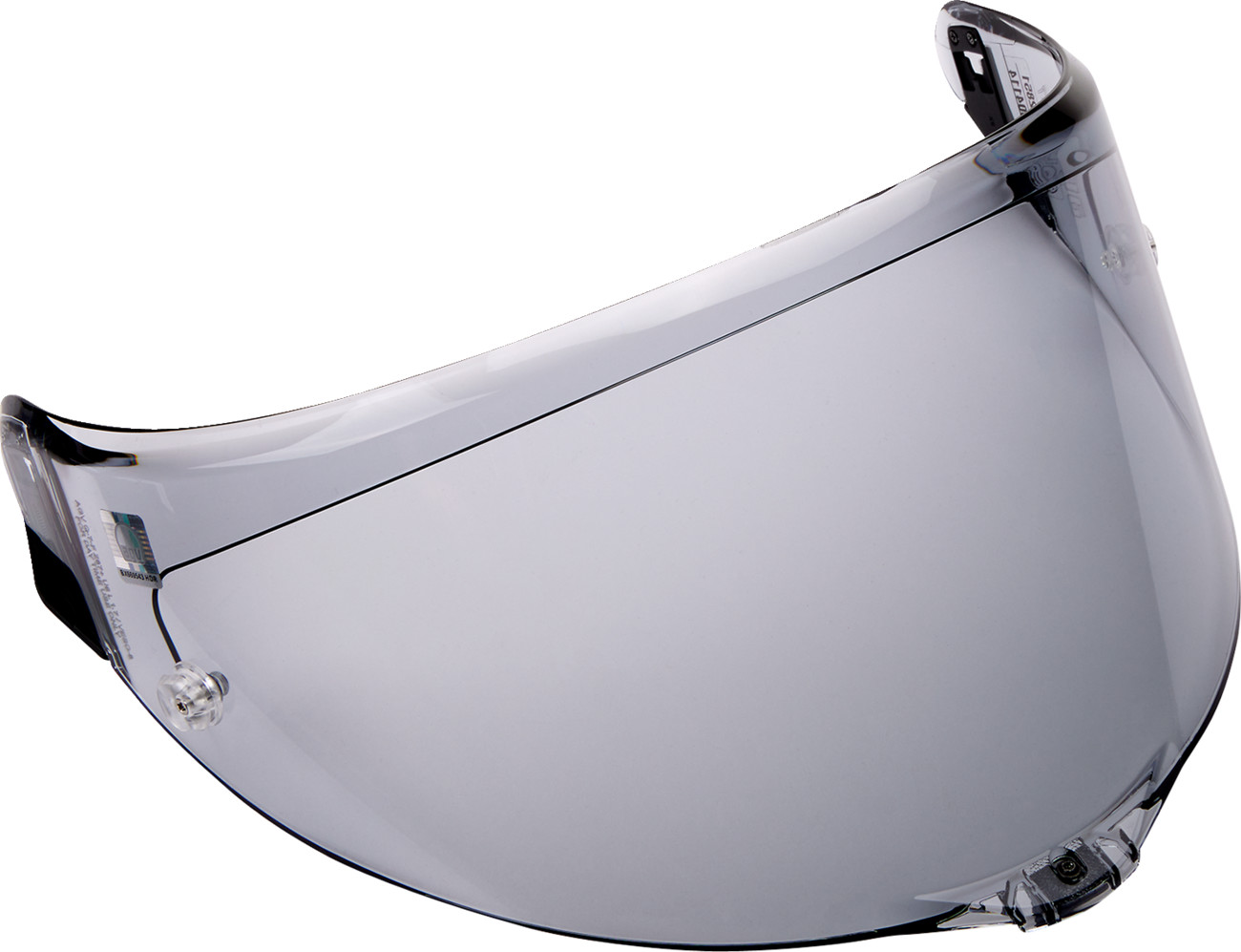 AGV Race 3 Pinlock® Prepared Shield